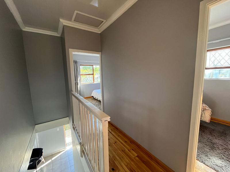 To Let 4 Bedroom Property for Rent in Kingswood Eastern Cape